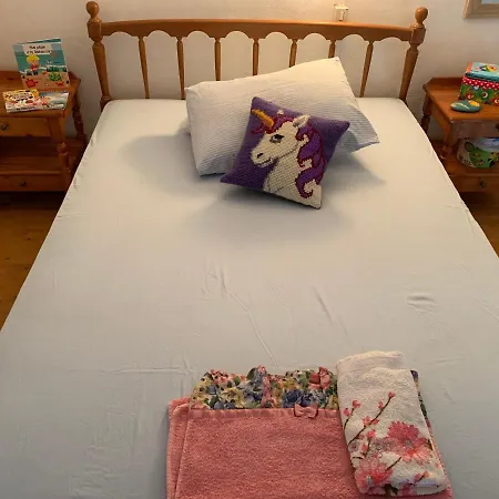 Volari Volto Apartment