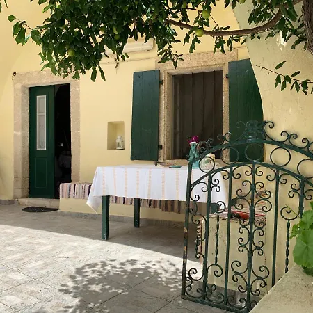 Volari Volto Apartment