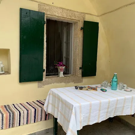 Volari Volto Apartment Kythira Town